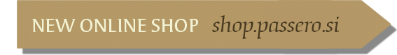 trgovina Passero